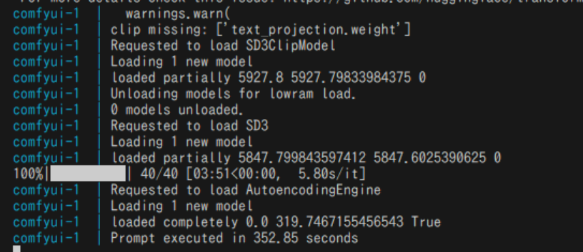 StableDiffusion 3.5 Large